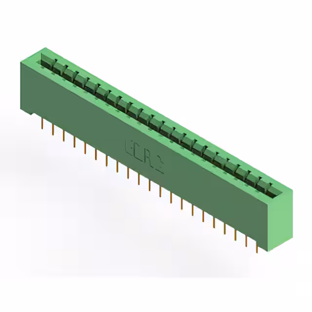833-042-524-201 EDAC Inc.  Edgeboard Connectors